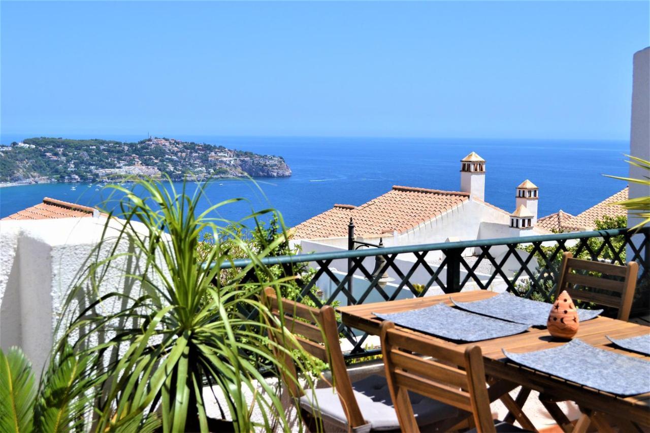 Casa Altos 76 Villa La Herradura  Dış mekan fotoğraf