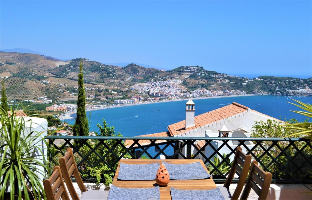 Casa Altos 76 Villa La Herradura  Dış mekan fotoğraf