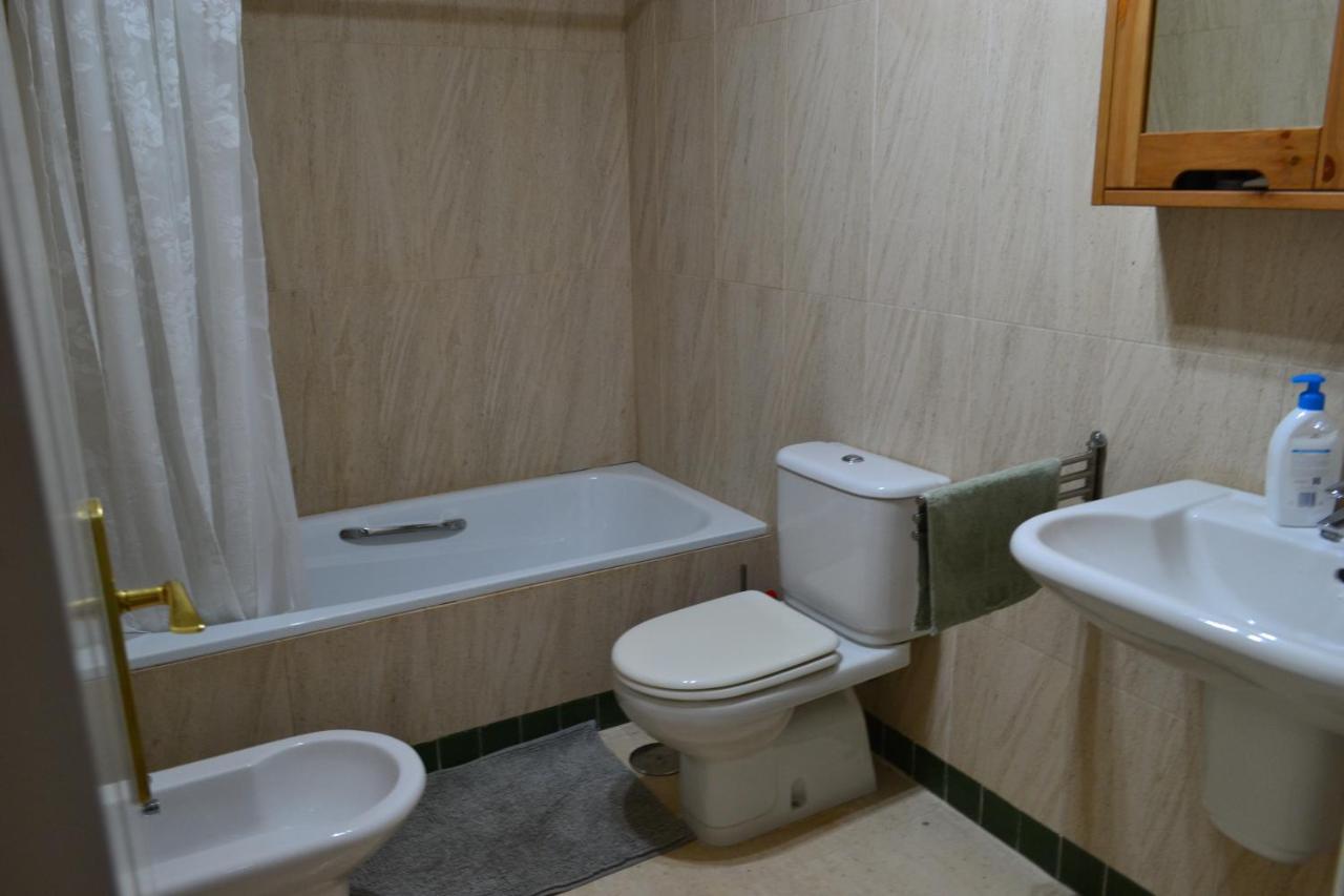 Casa Altos 76 Villa La Herradura  Dış mekan fotoğraf