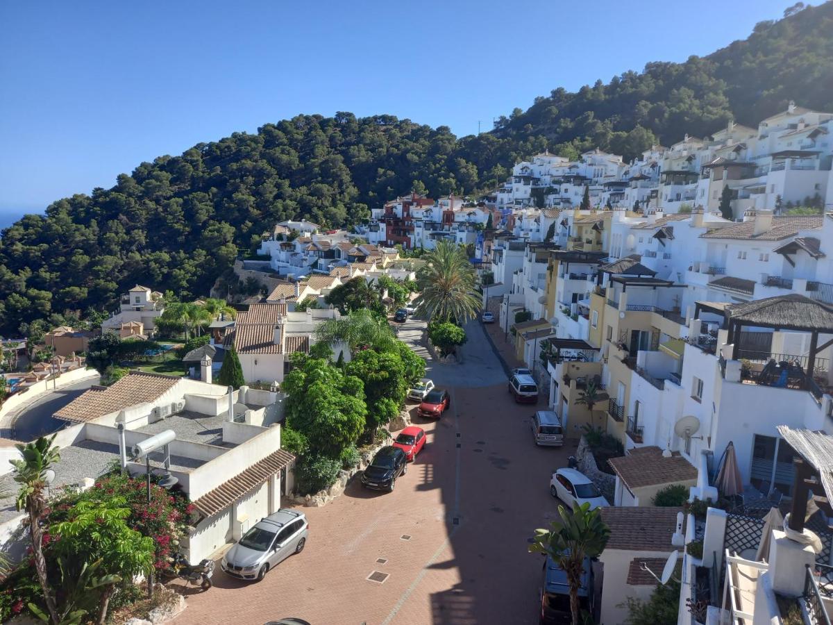 Casa Altos 76 Villa La Herradura  Dış mekan fotoğraf