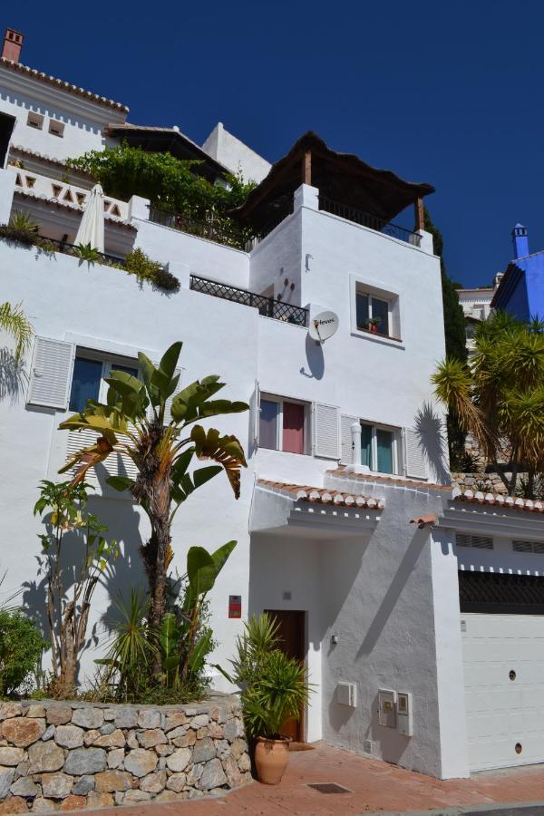 Casa Altos 76 Villa La Herradura  Dış mekan fotoğraf