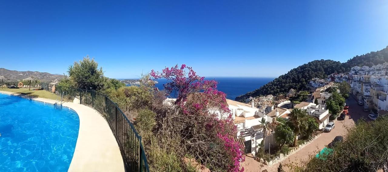 Casa Altos 76 Villa La Herradura  Dış mekan fotoğraf