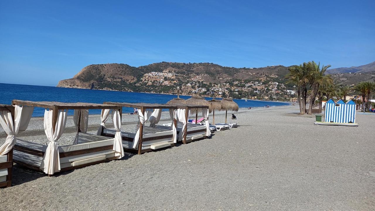 Casa Altos 76 Villa La Herradura  Dış mekan fotoğraf