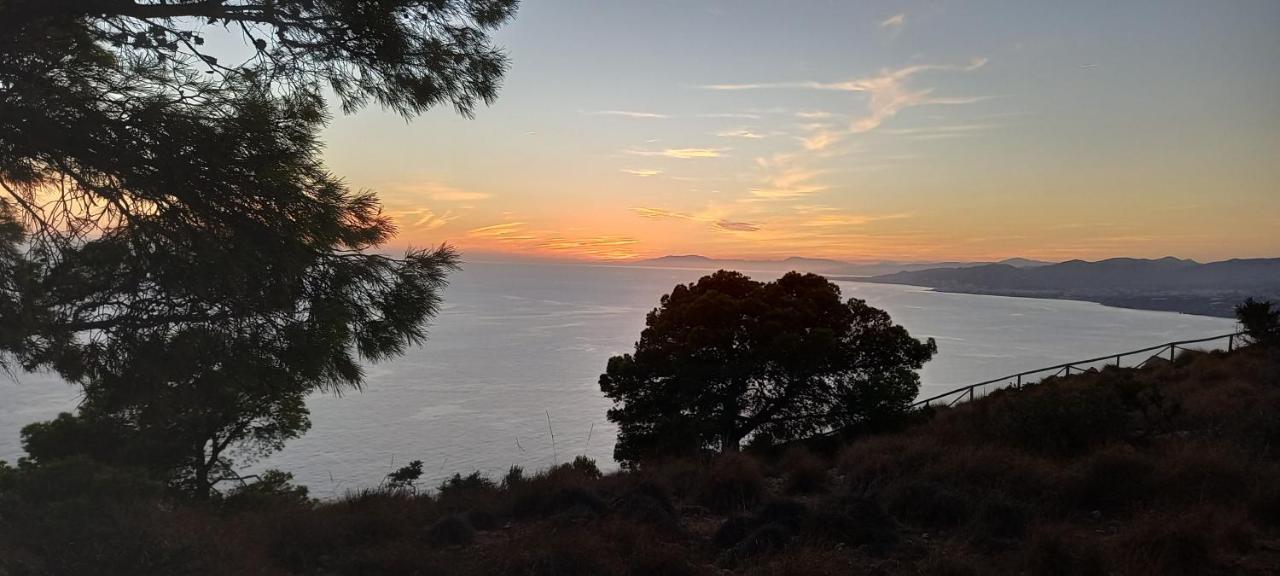 Casa Altos 76 Villa La Herradura  Dış mekan fotoğraf