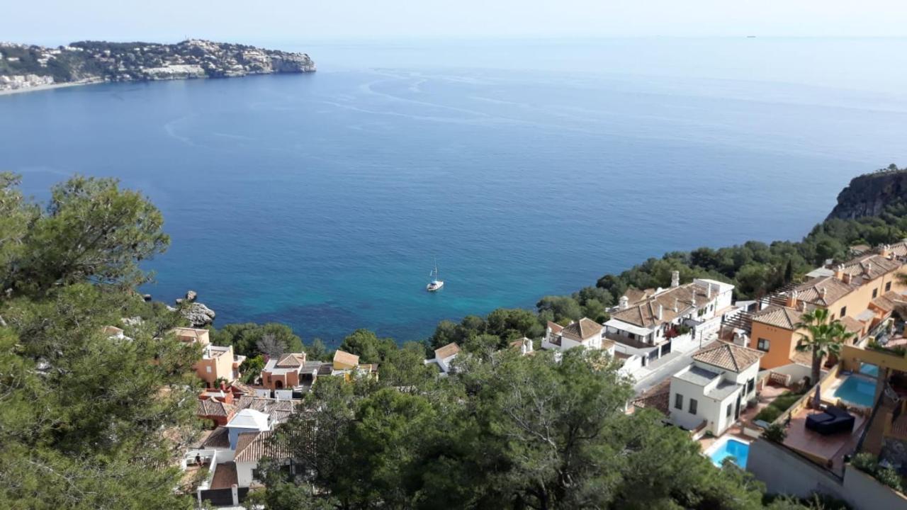 Casa Altos 76 Villa La Herradura  Dış mekan fotoğraf