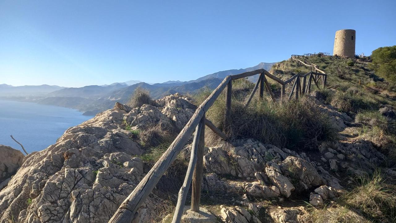 Casa Altos 76 Villa La Herradura  Dış mekan fotoğraf